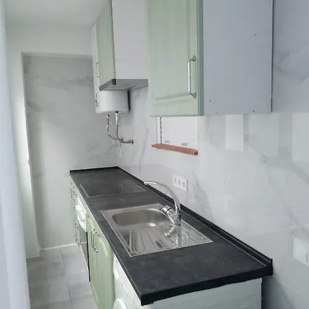 Casa Julia * マルベーリャ