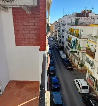 Casa Julia アパート