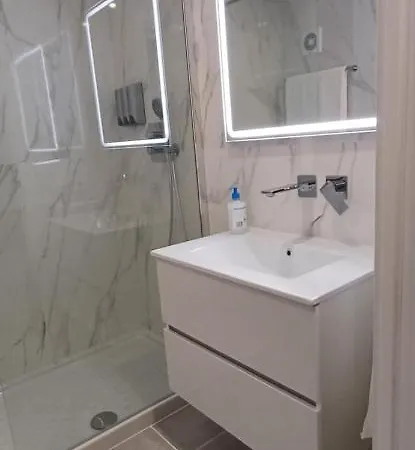 شقة Casa Julia ماربيا