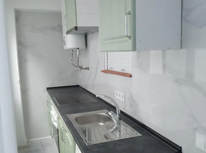 Casa Julia * Marbella