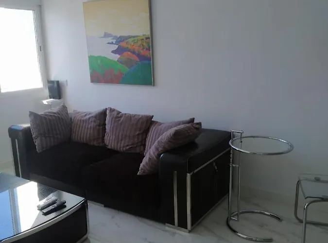 Apartamento Casa Julia *