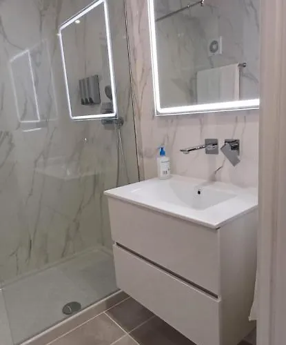 Apartamento Casa Julia Marbella