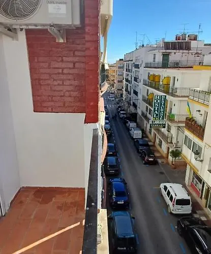 Casa Julia Apartment