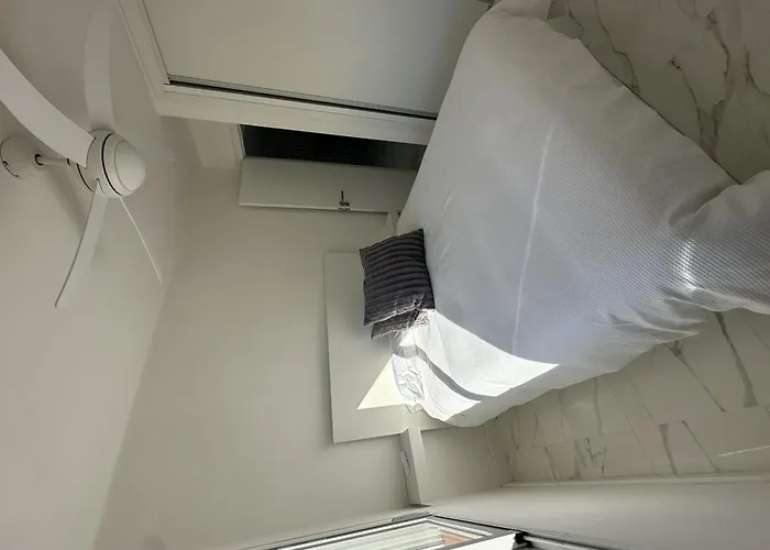 Apartamento Casa Julia *