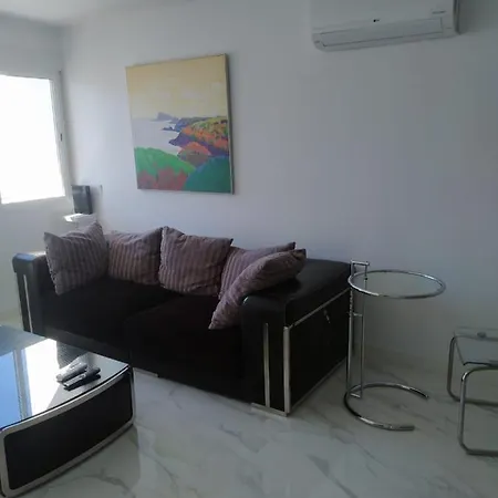 Apartmán Casa Julia *